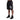 Gorilla Wear Buffalo Old School Workout Shorts, black/grey