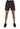 Gorilla Wear Modesto 2-In-1 Shorts, black