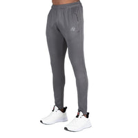 Gorilla Wear Scottsdale Track Pants, grey