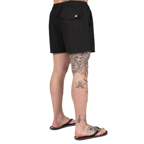 Gorilla Wear Sarasota Swim Shorts, black