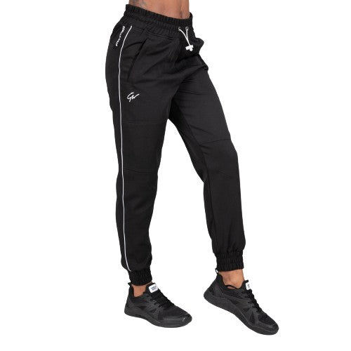Gorilla Wear Pasadena Woven Pants, black