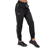 Gorilla Wear Pasadena Woven Pants, black