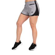Gorilla Wear Alice Shorts, grey