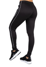 Gorilla Wear Montana Track Pants, black