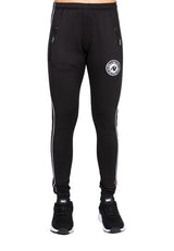 Gorilla Wear Montana Track Pants, black
