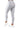 Gorilla Wear Hailey Leggings, grey melange
