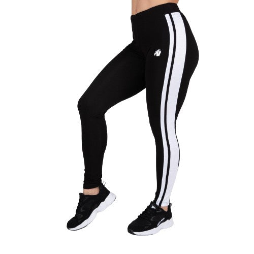 Gorilla Wear Hailey Leggings, black