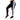 Gorilla Wear Hailey Leggings, black