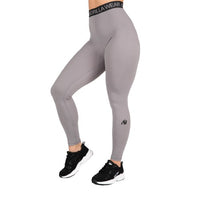 Gorilla Wear Colby Leggings, grey