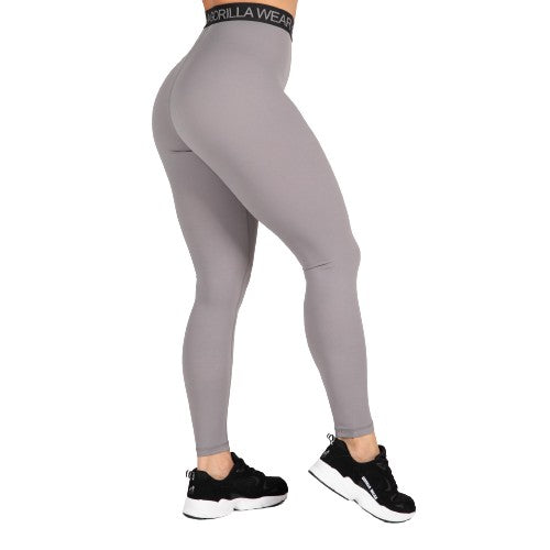 Gorilla Wear Colby Leggings, grey