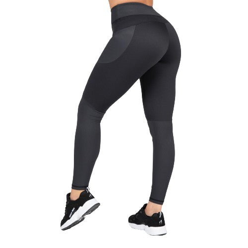 Gorilla Wear Monroe Leggings, black