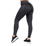 Gorilla Wear Monroe Leggings, black