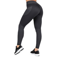 Gorilla Wear Monroe Leggings, black
