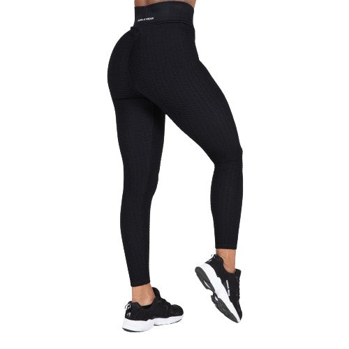 Gorilla Wear Dorris Leggings, black