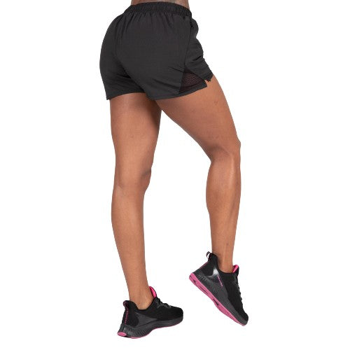 Gorilla Wear Santa Ana Shorts, black