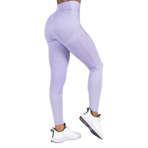 Gorilla Wear Selah Seamless Leggings, lilac