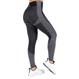 Gorilla Wear Selah Seamless Leggings, black