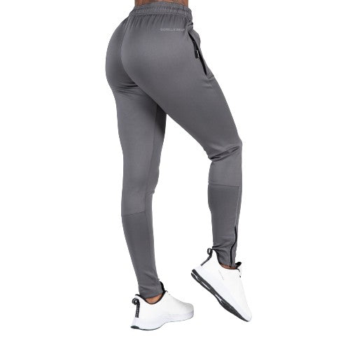Gorilla Wear Halsey Track Pants, grey