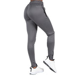 Gorilla Wear Halsey Track Pants, grey