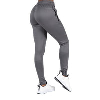 Gorilla Wear Halsey Track Pants, grey