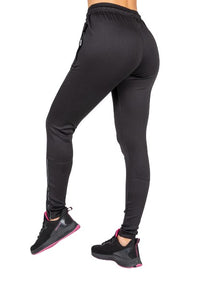 Gorilla Wear Halsey Track Pants, black