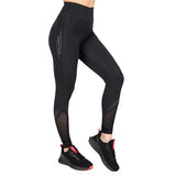Gorilla Wear Joliet Leggings, black