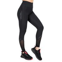 Gorilla Wear Joliet Leggings, black