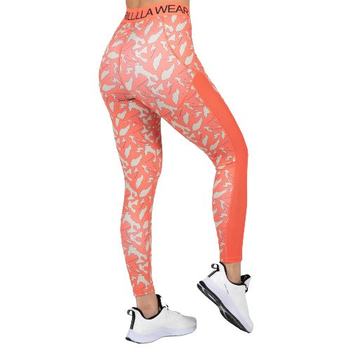 Gorilla Wear Osseo Leggings, pink