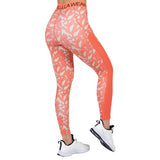Gorilla Wear Osseo Leggings, pink