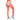 Gorilla Wear Osseo Leggings, pink