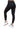 Gorilla Wear Osseo Leggings, black
