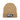 Gorilla Wear Vermont Beanie, beige