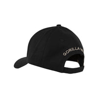 Gorilla Wear Buckley Cap, black/beige