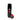 Gorilla Wear Grip Sports Bottle 750 ml, black