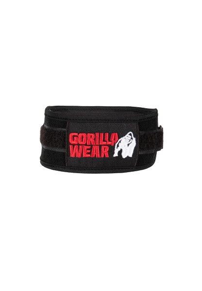Gorilla Wear BFR Bands, black