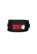 Gorilla Wear BFR Bands, black