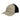 Gorilla Wear Sharon Ponytail Cap, beige/black