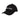 Gorilla Wear Sharon Ponytail Cap, black