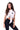 Nebbia Tied Knot T-Shirt, white
