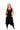 Nebbia Red Label Aladdin Pants, black