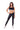 Nebbia Airy Sport Bra, black