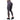 Nebbia Fit & Smart High Waist Tights, marron