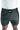 Nippon Sport Muay Thai Shorts - Nippon Sport - Armygrön