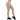 Nebbia High Waist Bubble Butt Lifting Pants, cream