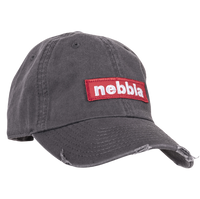 Nebbia Red Label Sport Cap, grey