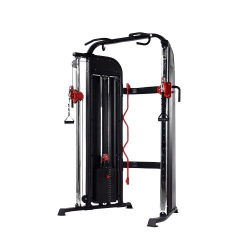 Master Fitness Functional trainer X20