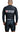 Nippon Sport Rash Guard - Long sleeve - stor logotyp