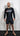 Nippon Sport Vale Tudo Shorts - Nippon Sport - Half tights Svart