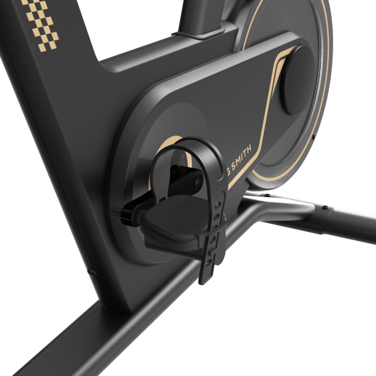 Kingsmith PB08S Spinningcykel – Kraft, precision och tyst prestanda i hemformat