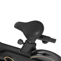 Kingsmith PB08S Spinningcykel – Kraft, precision och tyst prestanda i hemformat